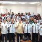 Foto : Angota  Dan Pengurus (HILLSI) Daerah Istimewa Yogyakarta (DIY) menggelar Rapat Kerja Daerah (Rakerda)