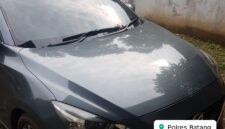 Foto kendaraan yang Diduga Menjadi Masalah