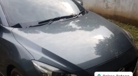 Foto kendaraan yang Diduga Menjadi Masalah