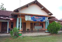 Foto : kantor desa