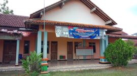 Foto : kantor desa