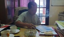 Foto :Ketua Pencegahan Korupsi & Pungli (PKP) Jawa Tengah dan DIY, H. Suyana Hadi P, turut menyoroti persoalan tersebut