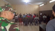 Foto : Ketika Mediasi Berlangsung Damai 