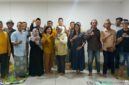 Foto : Disela Buka Bersama Pengurus DPD Partai Haruna Yogyakarta Minggu 8 Maret 2026