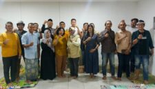 Foto : Disela Buka Bersama Pengurus DPD Partai Haruna Yogyakarta Minggu 8 Maret 2026