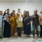 Foto : Disela Buka Bersama Pengurus DPD Partai Haruna Yogyakarta Minggu 8 Maret 2026