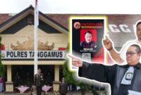 Foto :istimewa kencama. Dari pimpinan patroli86