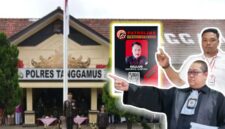 Foto :istimewa kencama. Dari pimpinan patroli86