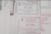 Diduga Juga Ada Lahan Parkir Dijadikan Lapak dengan Restribusi Tambahan, Minta Pemerintah Tindak Tegas