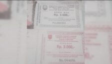 Diduga Juga Ada Lahan Parkir Dijadikan Lapak dengan Restribusi Tambahan, Minta Pemerintah Tindak Tegas