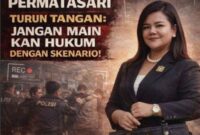 Foto : Advokat Rikha Permatasari, S.H., M.H., C.Med., C.LO., C.PIM.,