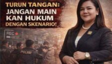 Foto : Advokat Rikha Permatasari, S.H., M.H., C.Med., C.LO., C.PIM.,