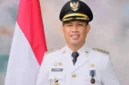 Foto : Bupati Cilacap, Syamsul Aulia Rachman, yang Ditetapkan oleh KPK. Atas Pemerasan 