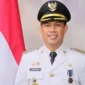 Foto : Bupati Cilacap, Syamsul Aulia Rachman, yang Ditetapkan oleh KPK. Atas Pemerasan 