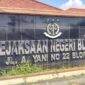 Foto : kantor kejaksaan kabupaten Blora 