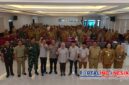 Foto : Bersama Pengurus PKDI Kabupaten Semarang Bersama Angota.