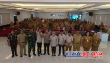 Foto : Bersama Pengurus PKDI Kabupaten Semarang Bersama Angota.