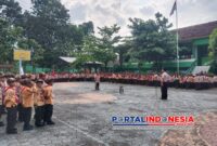Foto : Kemeriahan anak