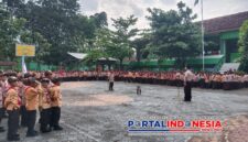 Foto : Kemeriahan anak