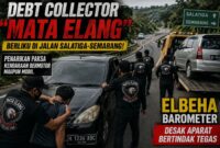 Foto: Ilustrasi gambar Karya AI.