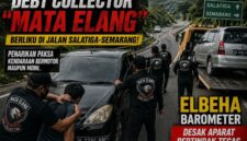 Foto: Ilustrasi gambar Karya AI.