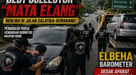 Foto: Ilustrasi gambar Karya AI.