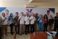 Foto: Perindo (Persatuan Indonesia) Kota Semarang