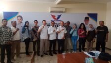 Foto: Perindo (Persatuan Indonesia) Kota Semarang