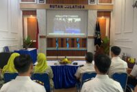 Foto: Pringatan Hari Bakti Pemasyarakatan Ke-62 Rutan Salatiga