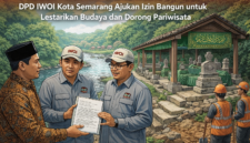 Foto : ilustrasi karya AI