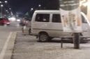 Foto yg diduga pakir liar