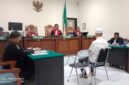 Foto: Sidang Lanjutan Kasus MFL