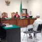 Foto: Sidang Lanjutan Kasus MFL