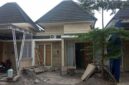 Foto : proyek Perumahan Kalandra City, Kecamatan Mijen, Kota Semarang,
