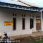 Foto : Rumah warga Batang Yang Di Segel Sejumlah orang yang diduga Preman, pada 1 mei 2026