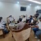 Foto : saat tim dari Satuan Reserse Perlindungan Perempuan dan Anak (Satres PPA & PPO) Polrestabes Semarang bersama jajaran Polsek Ngaliyan berkunjung langsung ke Gedung Rektorat UIN Walisongo.