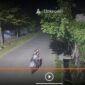 Foto dari CCTV