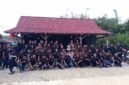 Foto : Jajaran Angkot Grub Jaya kabupaten Blora
