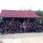 Foto : Jajaran Angkot Grub Jaya kabupaten Blora
