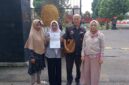 Foto :Sejumlah nasabah Koperasi Jaya Eka Sakti telah resmi melapor ke Polres Salatiga. Selasa 19/Mei/2026