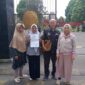 Foto :Sejumlah nasabah Koperasi Jaya Eka Sakti telah resmi melapor ke Polres Salatiga. Selasa 19/Mei/2026