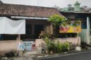 Foto : Lahan yang Dibangun Rumah oleh orang Lain