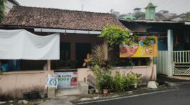 Foto : Lahan yang Dibangun Rumah oleh orang Lain