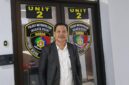 Foto : John L Situmorang SH., MH. kuasa Hukum Pelapor