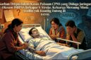 Foto : Hasil Ilustrator AI