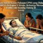 Foto : Hasil Ilustrator AI