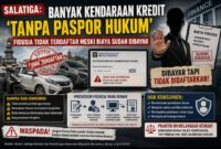 Foto : ilustrasi Karya AI