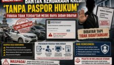 Foto : ilustrasi Karya AI