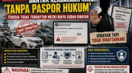 Foto : ilustrasi Karya AI