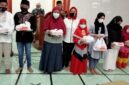 Foto: Anak Yatim Piatu dan Para Janda di Salatiga